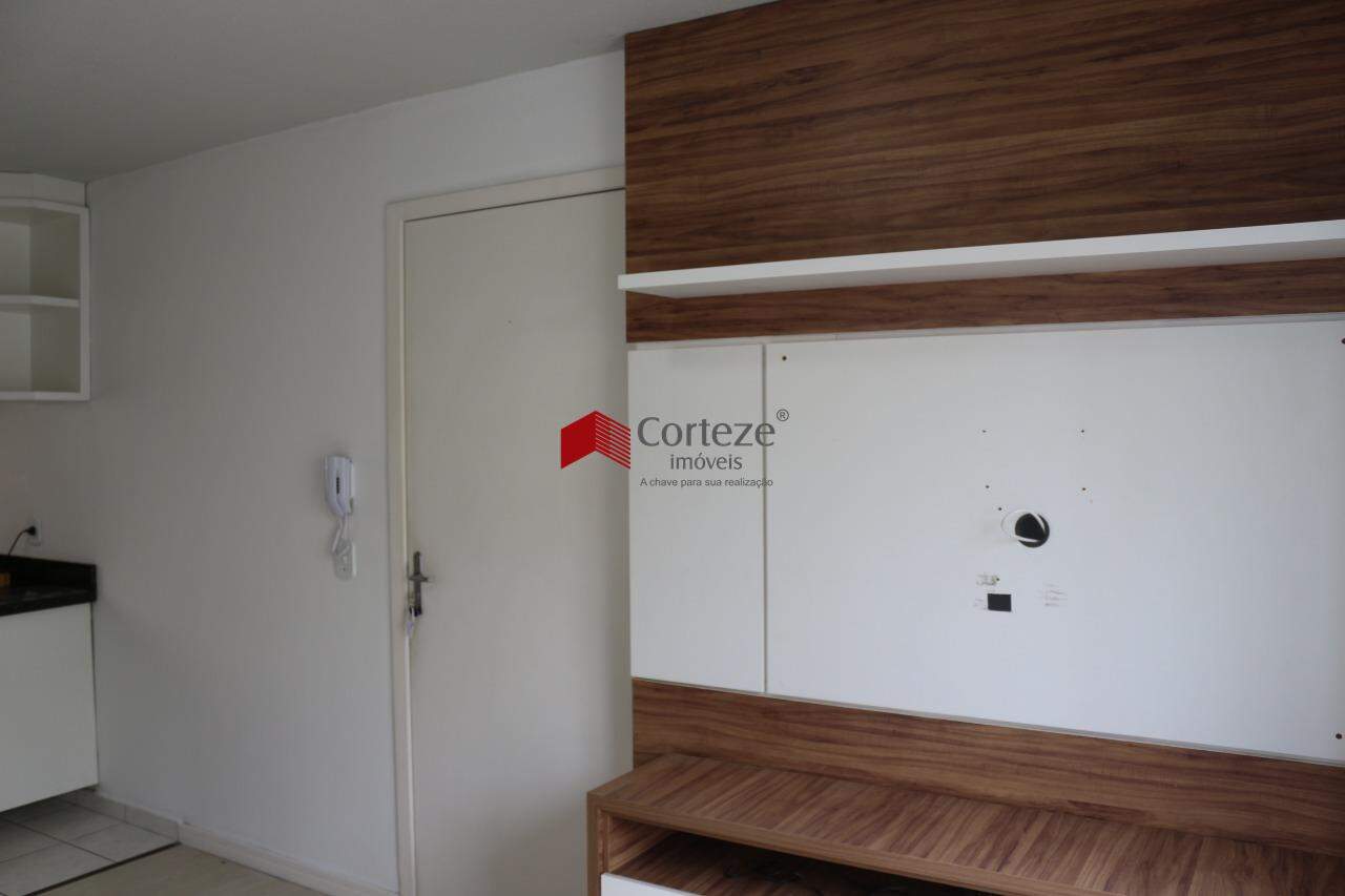Apartamento para à venda no Afonso Pena em São José dos Pinhais - 20838: 