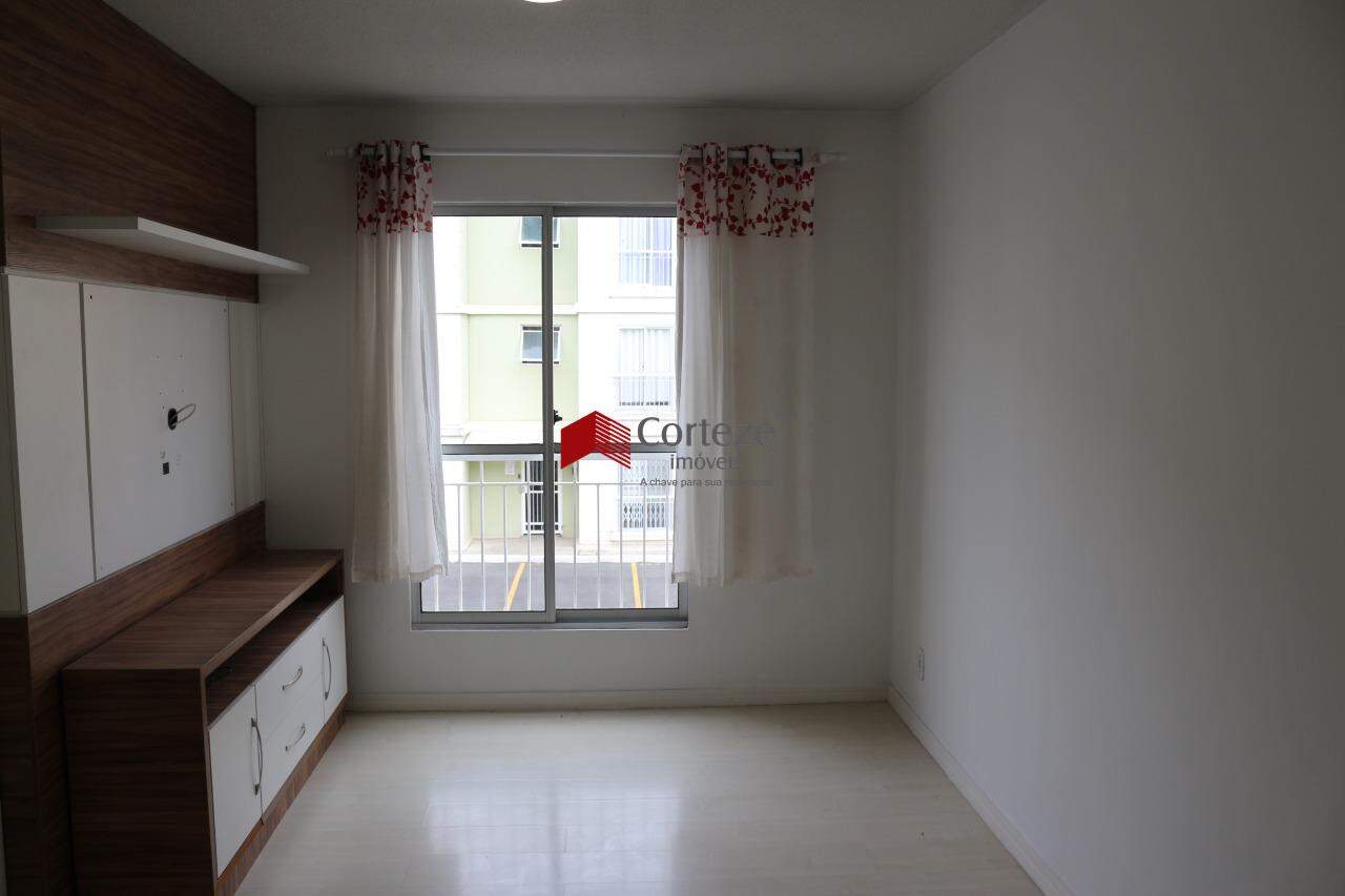Apartamento para à venda no Afonso Pena em São José dos Pinhais - 20838: 