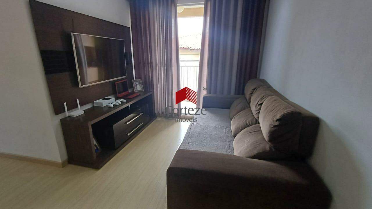 Apartamento para à venda no Cidade Jardim em São José dos Pinhais - 20841: 