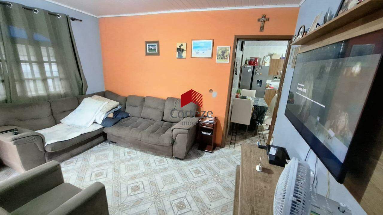 Casa para à venda no Parque da Fonte em São José dos Pinhais - 20842: 