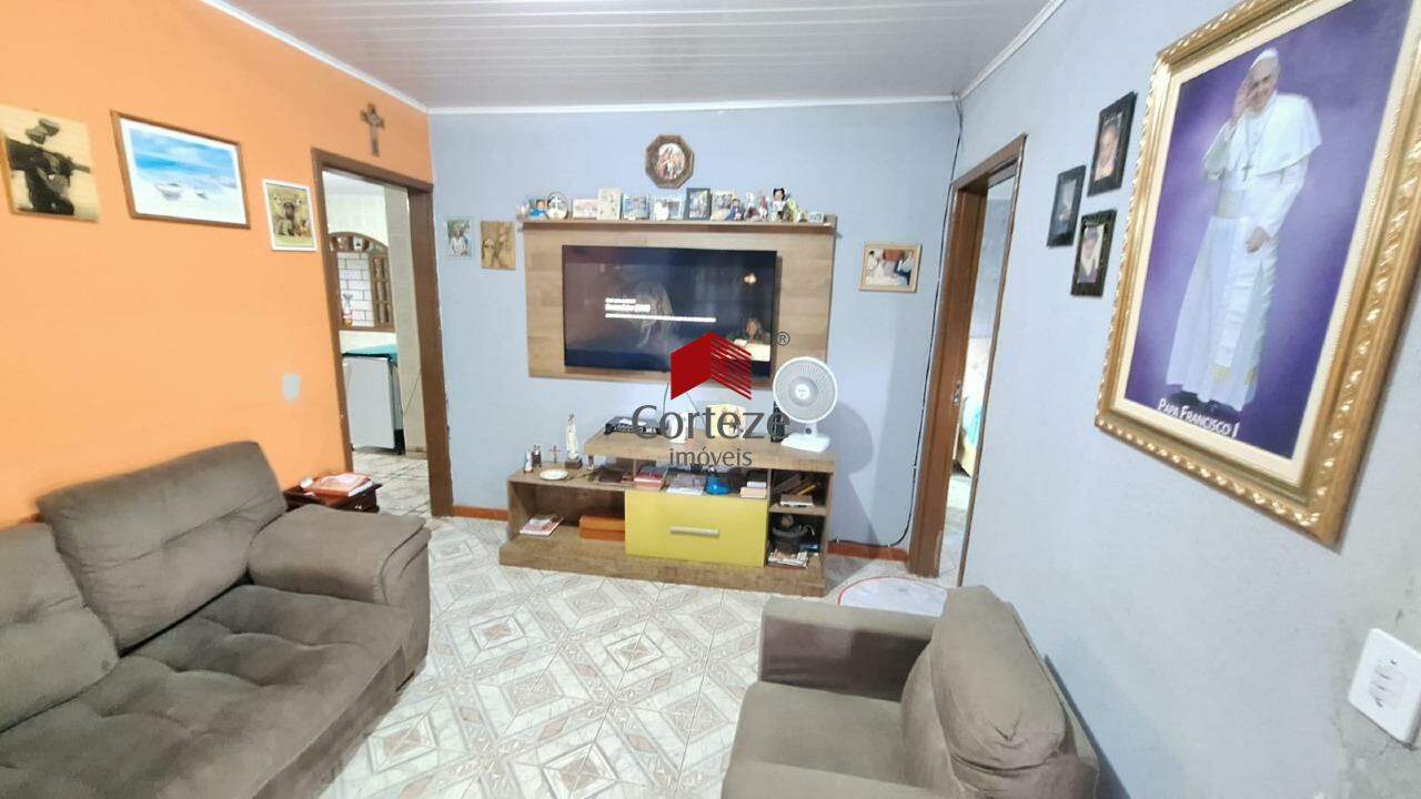 Casa para à venda no Parque da Fonte em São José dos Pinhais - 20842: 