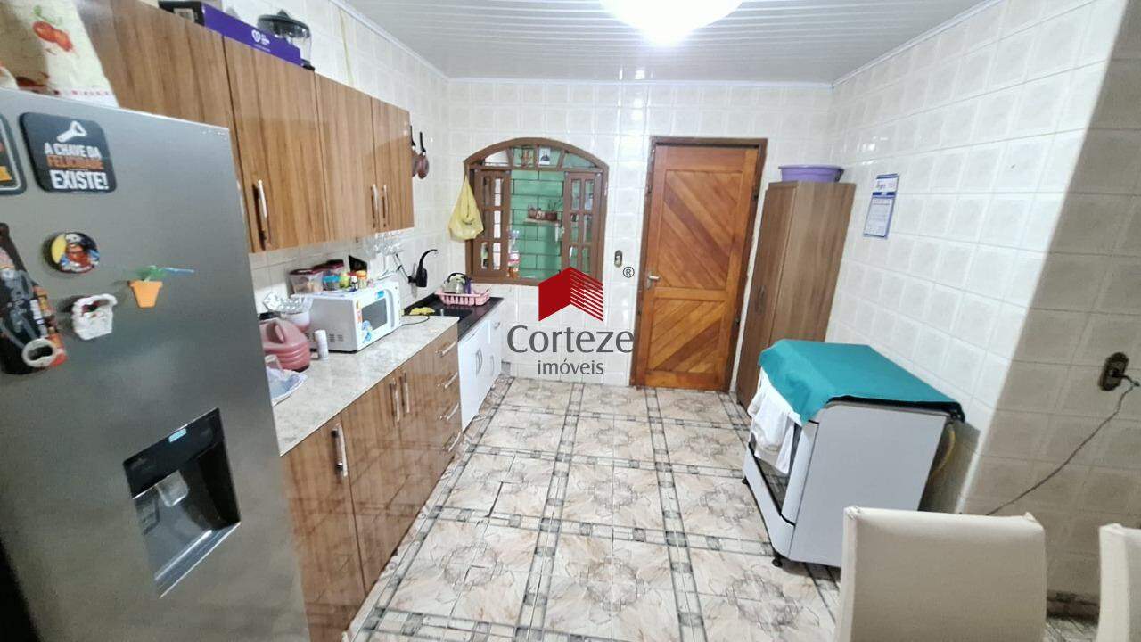 Casa para à venda no Parque da Fonte em São José dos Pinhais - 20842: 