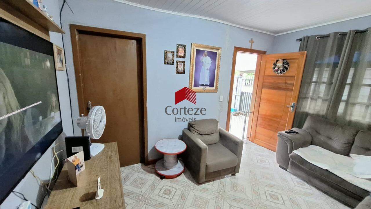 Casa para à venda no Parque da Fonte em São José dos Pinhais - 20842: 