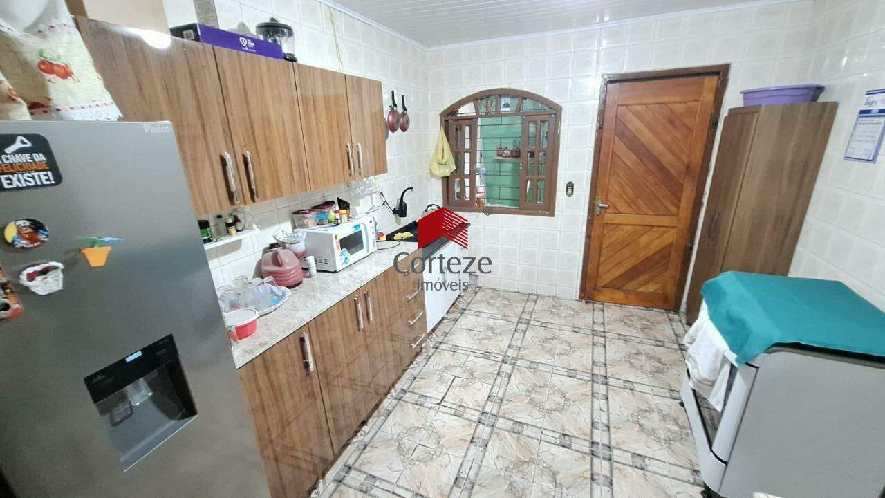 Casa para à venda no Parque da Fonte em São José dos Pinhais - 20842: 