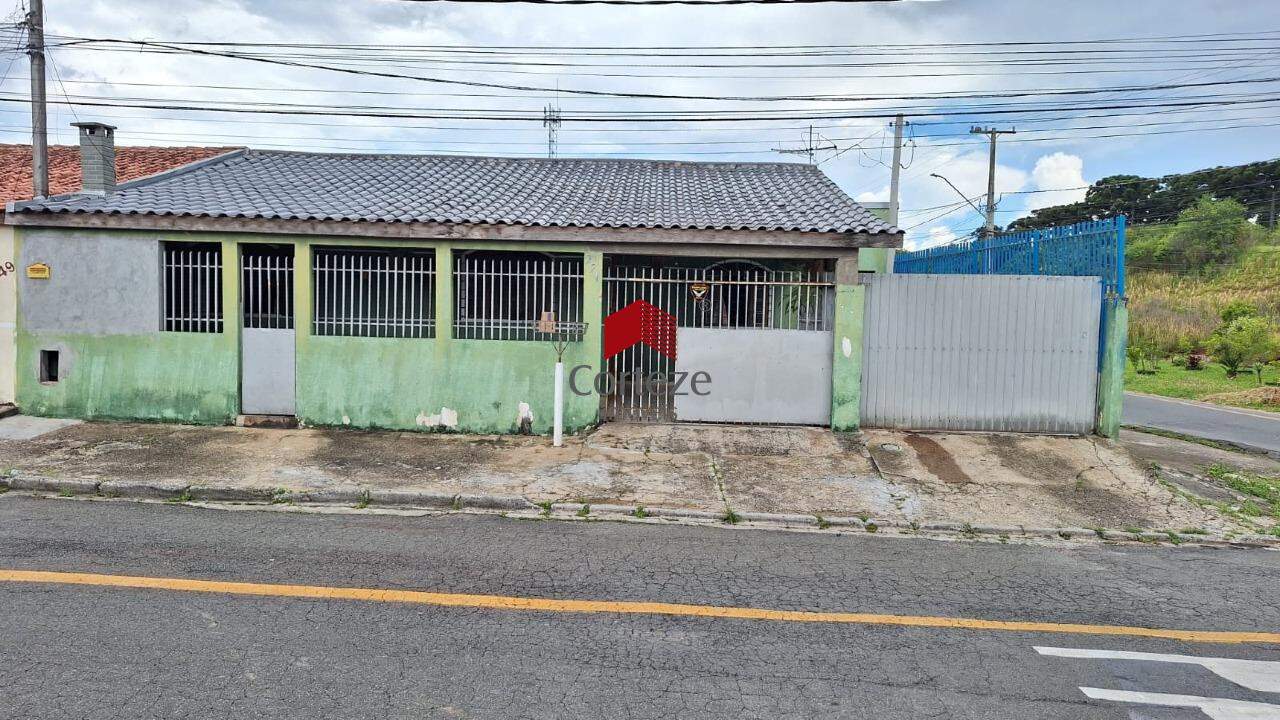 Casa para à venda no Parque da Fonte em São José dos Pinhais - 20842: 