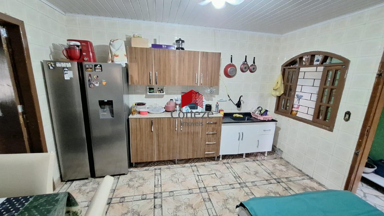 Casa para à venda no Parque da Fonte em São José dos Pinhais - 20842: 