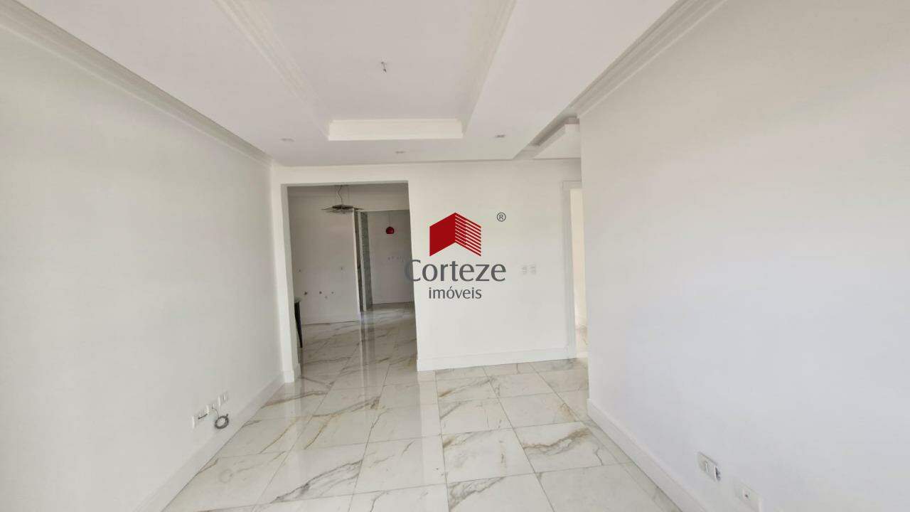 Apartamento para à venda no Cidade Jardim em São José dos Pinhais - 20844: 