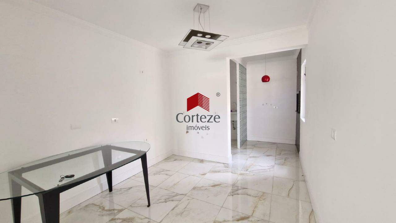Apartamento para à venda no Cidade Jardim em São José dos Pinhais - 20844: 