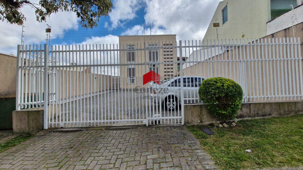 Apartamento para à venda no Cidade Jardim em São José dos Pinhais - 20844: 