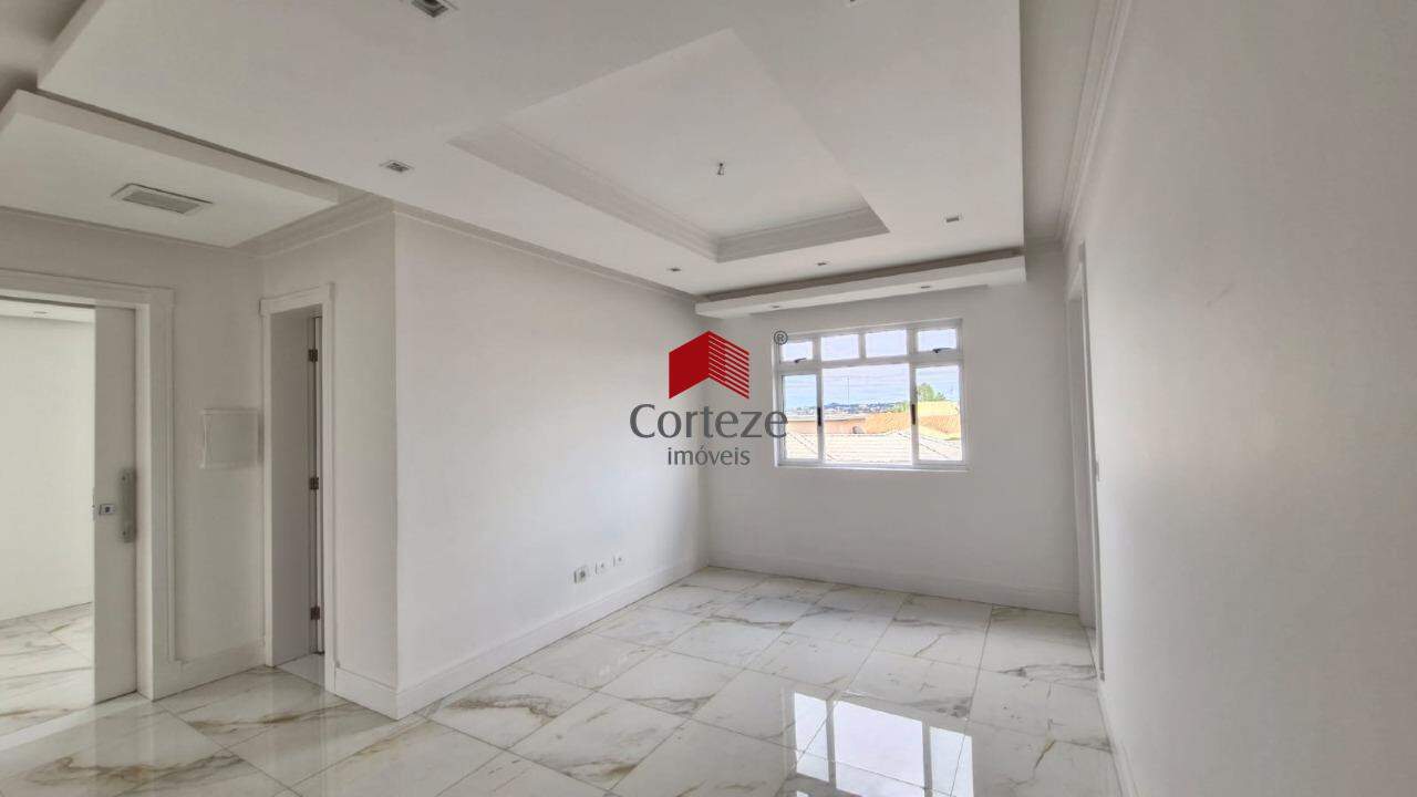 Apartamento para à venda no Cidade Jardim em São José dos Pinhais - 20844: 