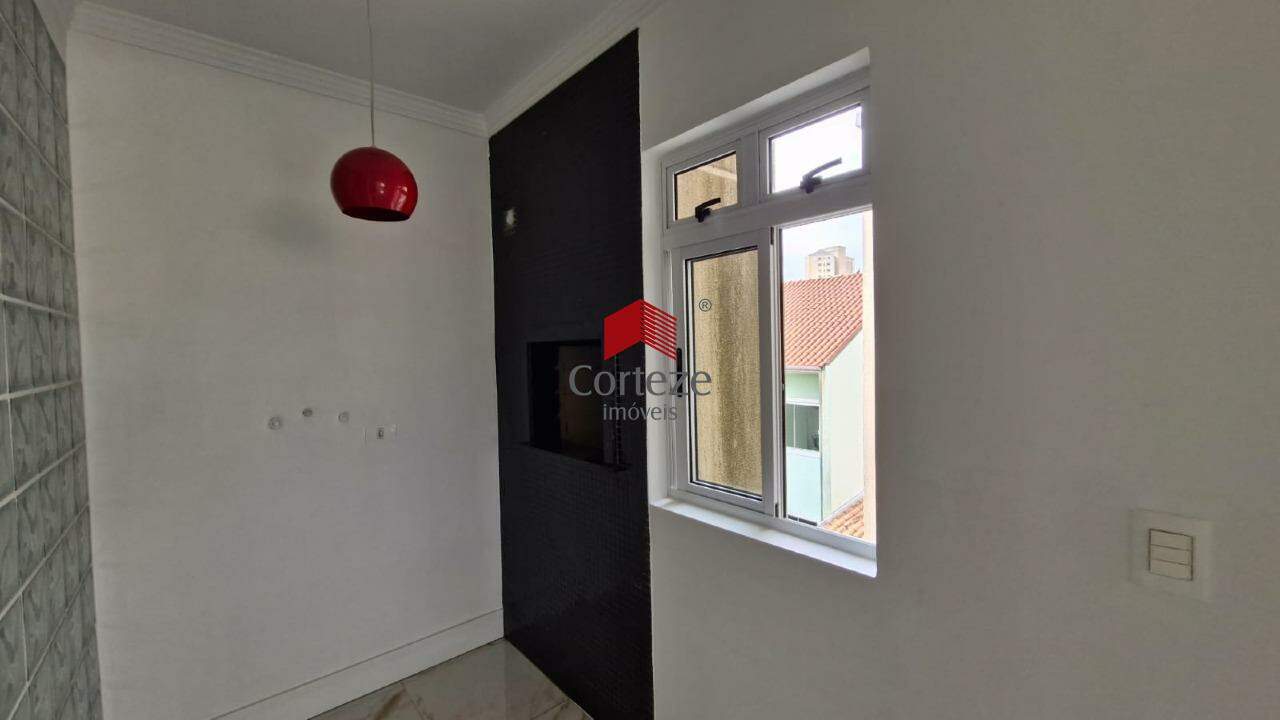 Apartamento para à venda no Cidade Jardim em São José dos Pinhais - 20844: 