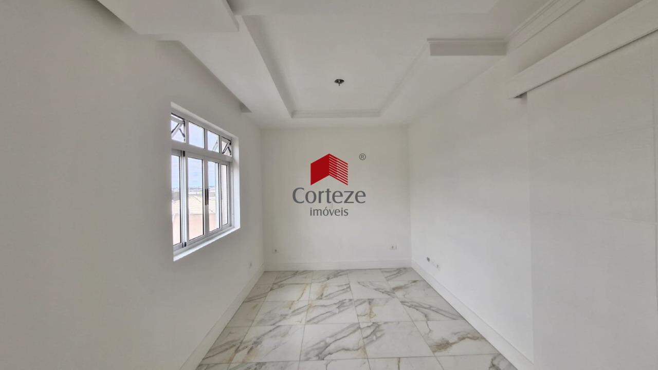 Apartamento para à venda no Cidade Jardim em São José dos Pinhais - 20844: 