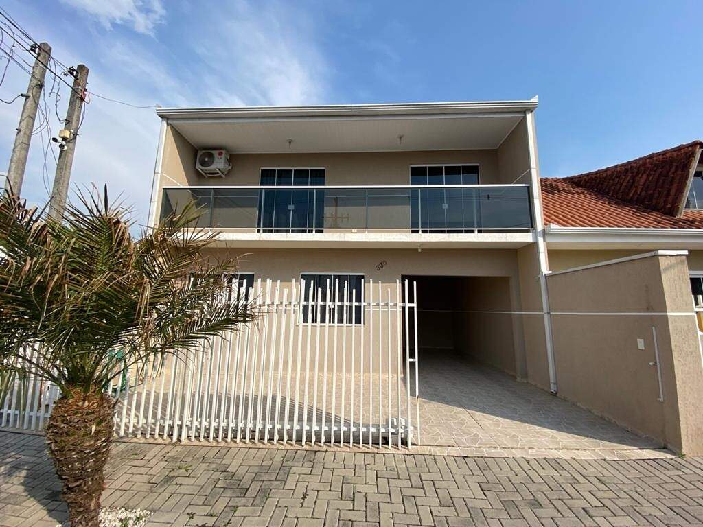 Sobrado para à venda no São Marcos em São José dos Pinhais - 20847: 21060060_4.jpg
