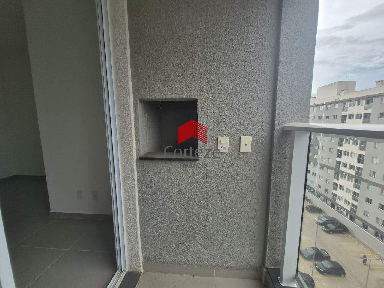 Apartamento para à venda no Aristocrata em São José dos Pinhais - 20849: 