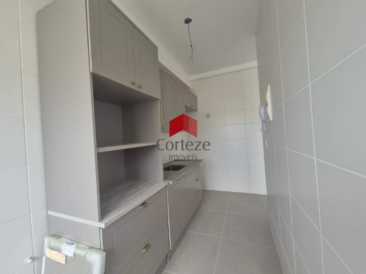 Apartamento para à venda no Aristocrata em São José dos Pinhais - 20849: 