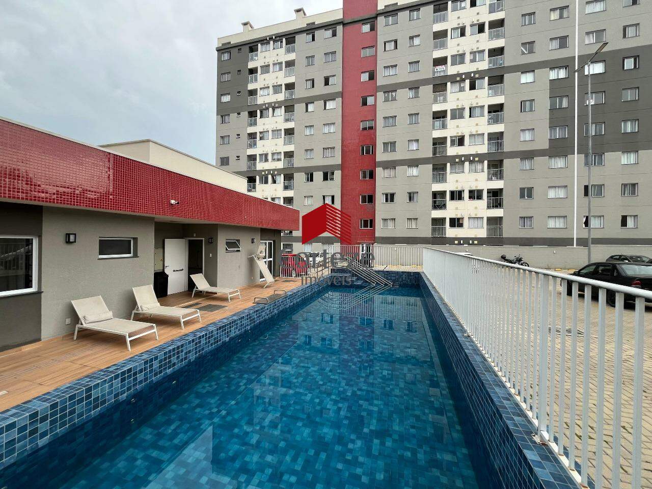 Apartamento para à venda no Aristocrata em São José dos Pinhais - 20849: 