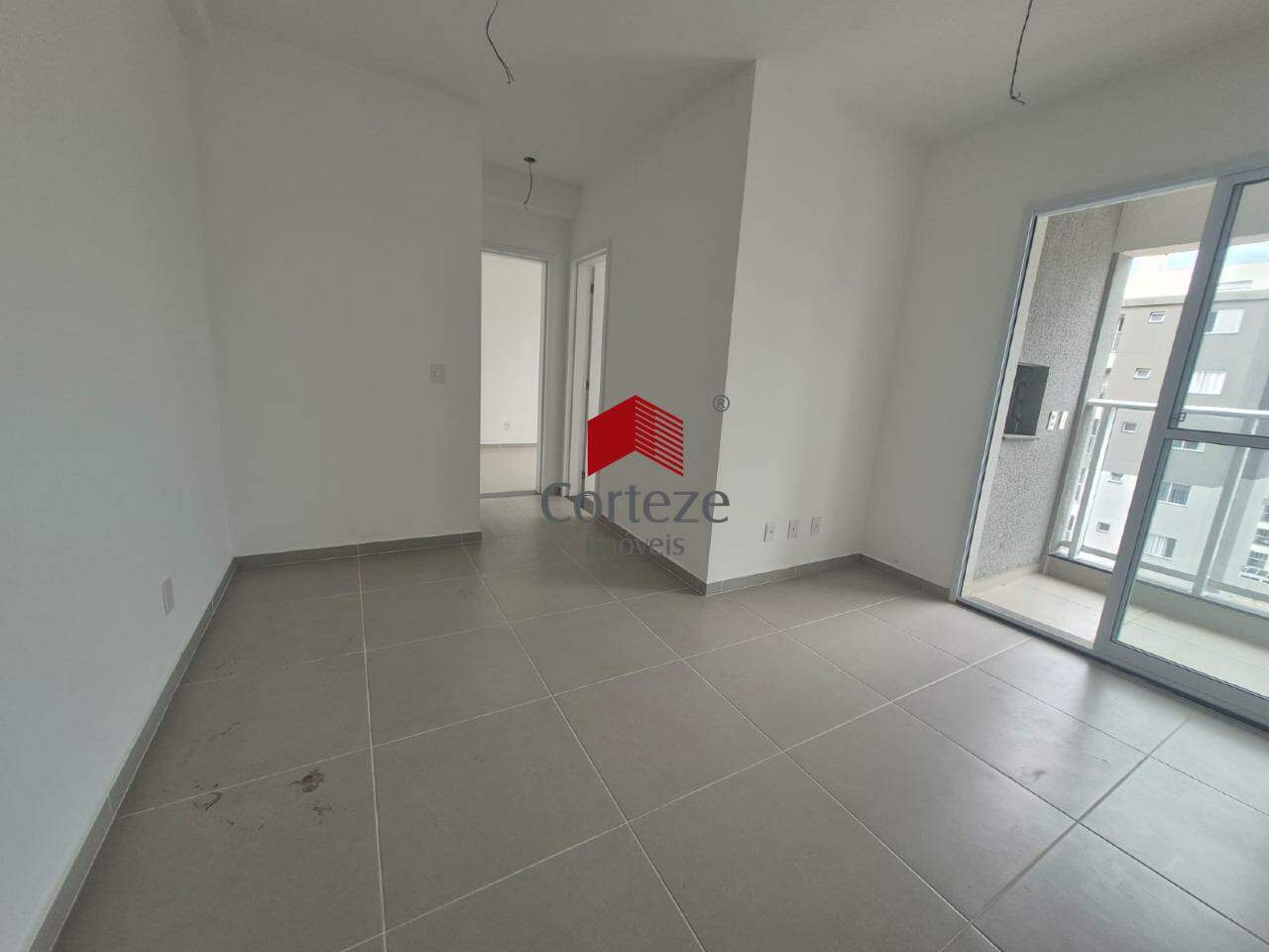 Apartamento para à venda no Aristocrata em São José dos Pinhais - 20849: 