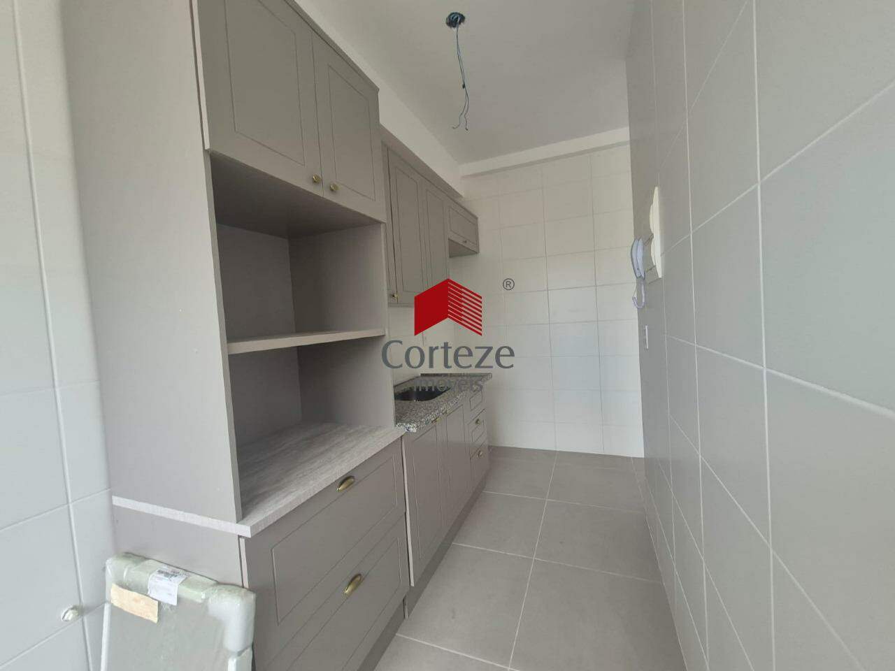 Apartamento para à venda no Aristocrata em São José dos Pinhais - 20849: 