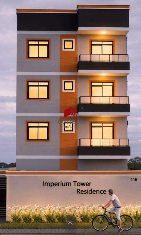 Apartamento para à venda no Boqueirão em Curitiba - 20850: 