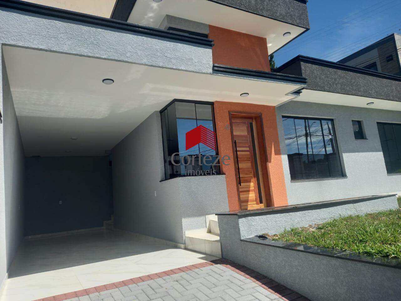 Casa para à venda no São Domingos em São José dos Pinhais - 20851: 