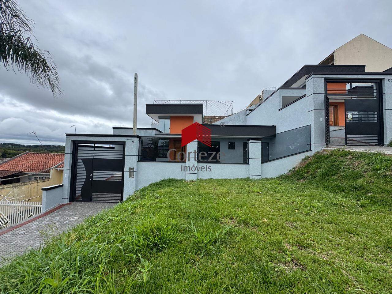 Casa para à venda no São Domingos em São José dos Pinhais - 20851: 