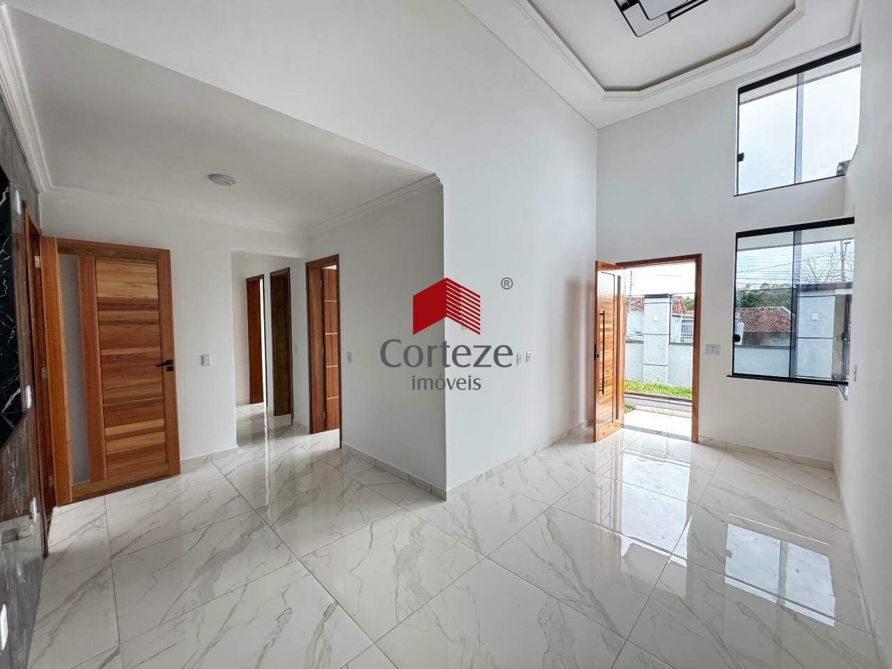Casa para à venda no São Domingos em São José dos Pinhais - 20851: 