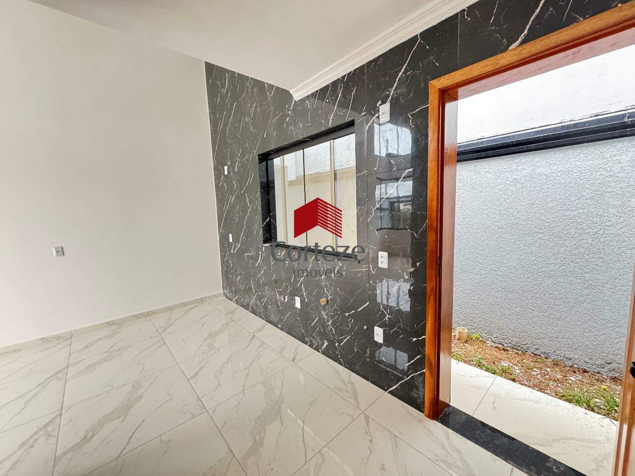 Casa para à venda no São Domingos em São José dos Pinhais - 20851: 