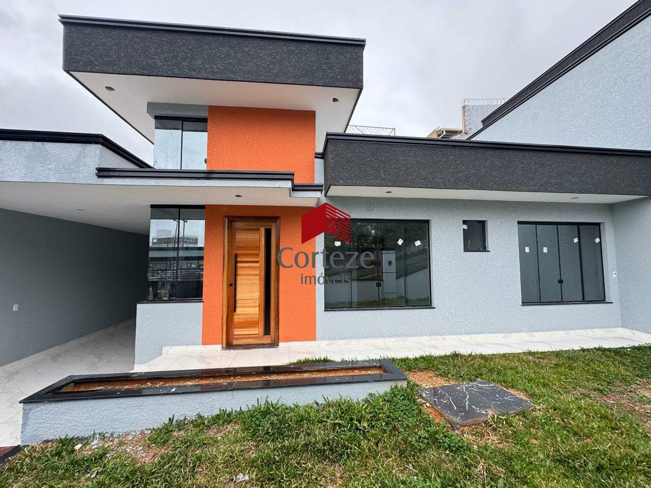 Casa para à venda no São Domingos em São José dos Pinhais - 20851: 