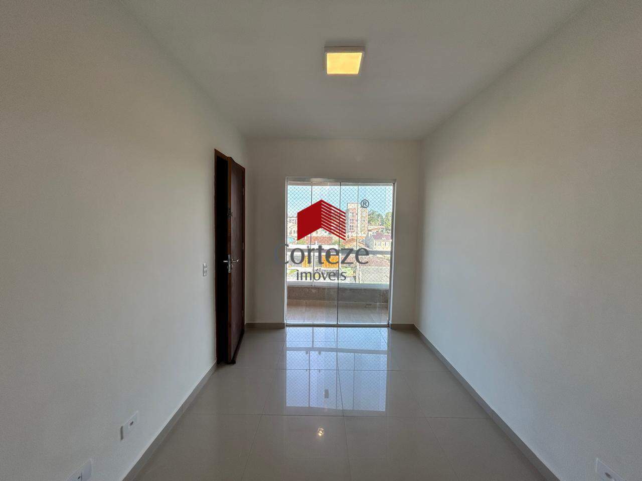 Apartamento para para aluguel no Jardim Itália em São José dos Pinhais - 20852: 