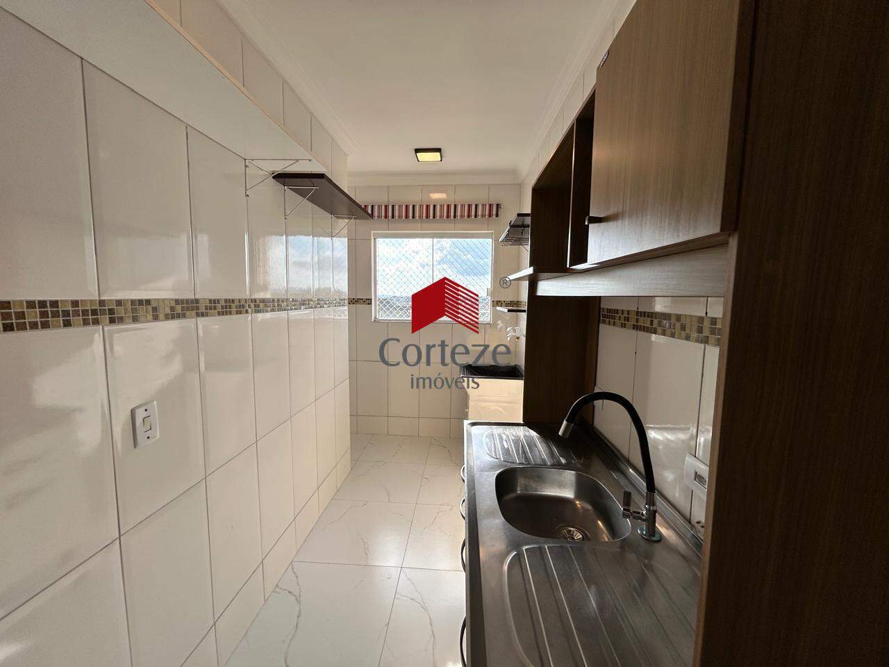Apartamento para para aluguel no Jardim Itália em São José dos Pinhais - 20852: 