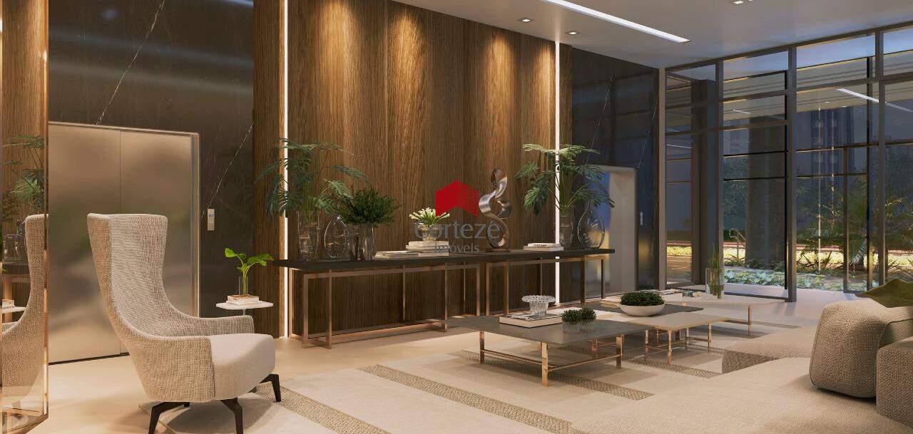 Apartamento para à venda no Centro em Curitiba - 20853: 
