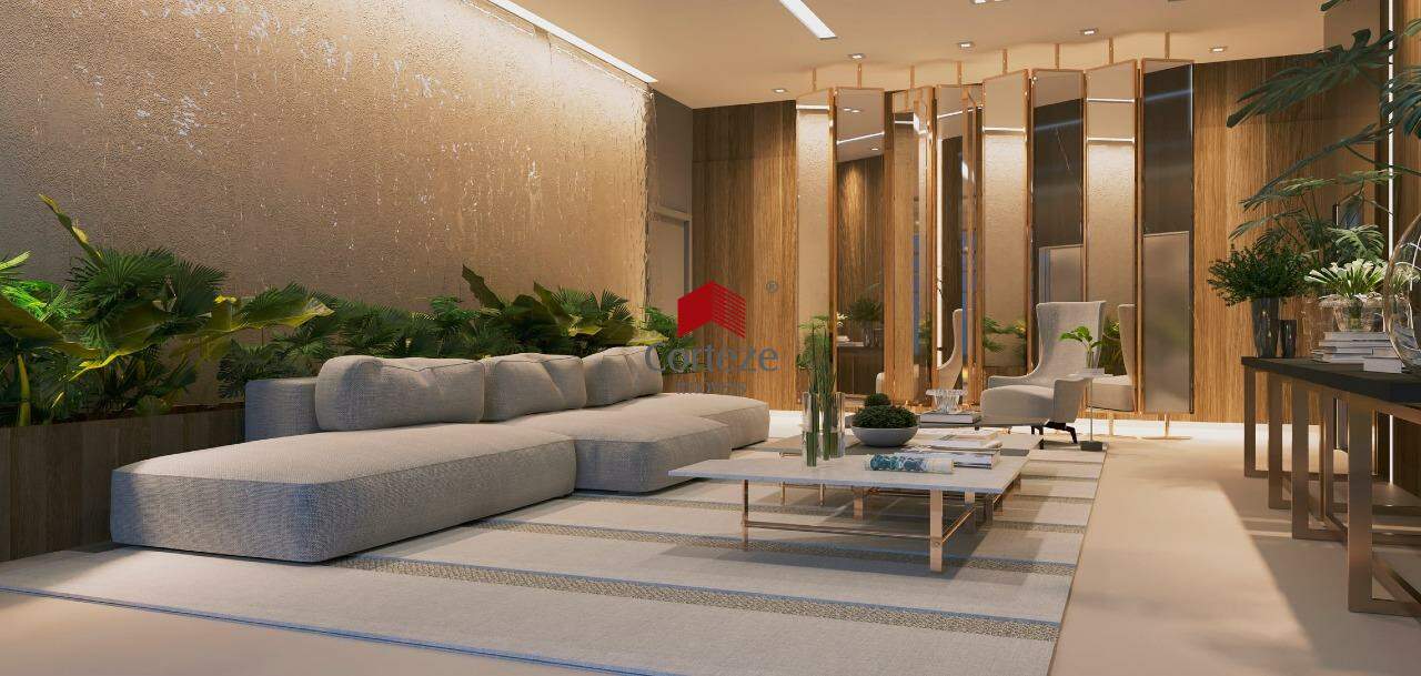 Apartamento para à venda no Centro em Curitiba - 20853: 