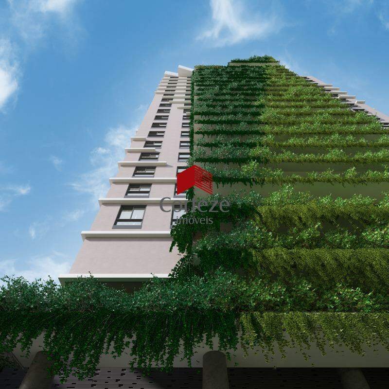Apartamento para à venda no Centro em Curitiba - 20853: 