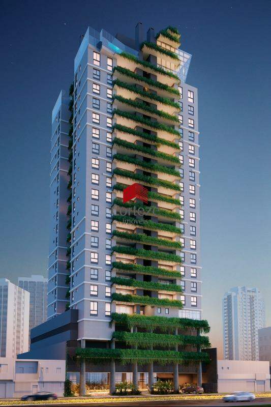 Apartamento para à venda no Centro em Curitiba - 20853: 