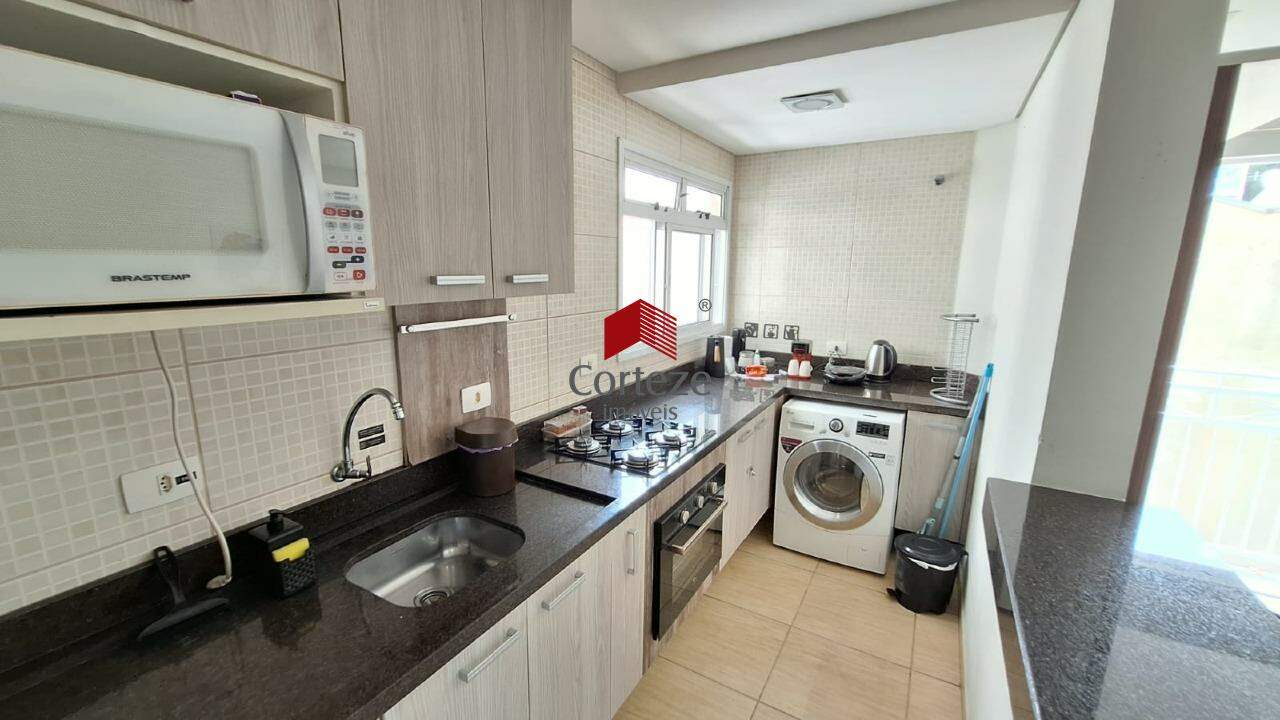 Apartamento para à venda no Afonso Pena em São José dos Pinhais - 20857: 