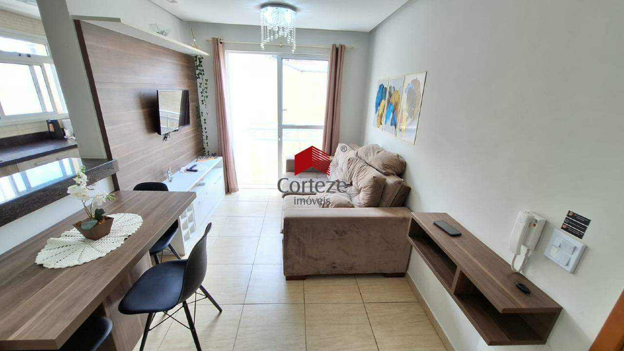 Apartamento para à venda no Afonso Pena em São José dos Pinhais - 20857: 