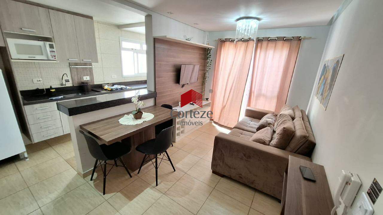 Apartamento para à venda no Afonso Pena em São José dos Pinhais - 20857: 
