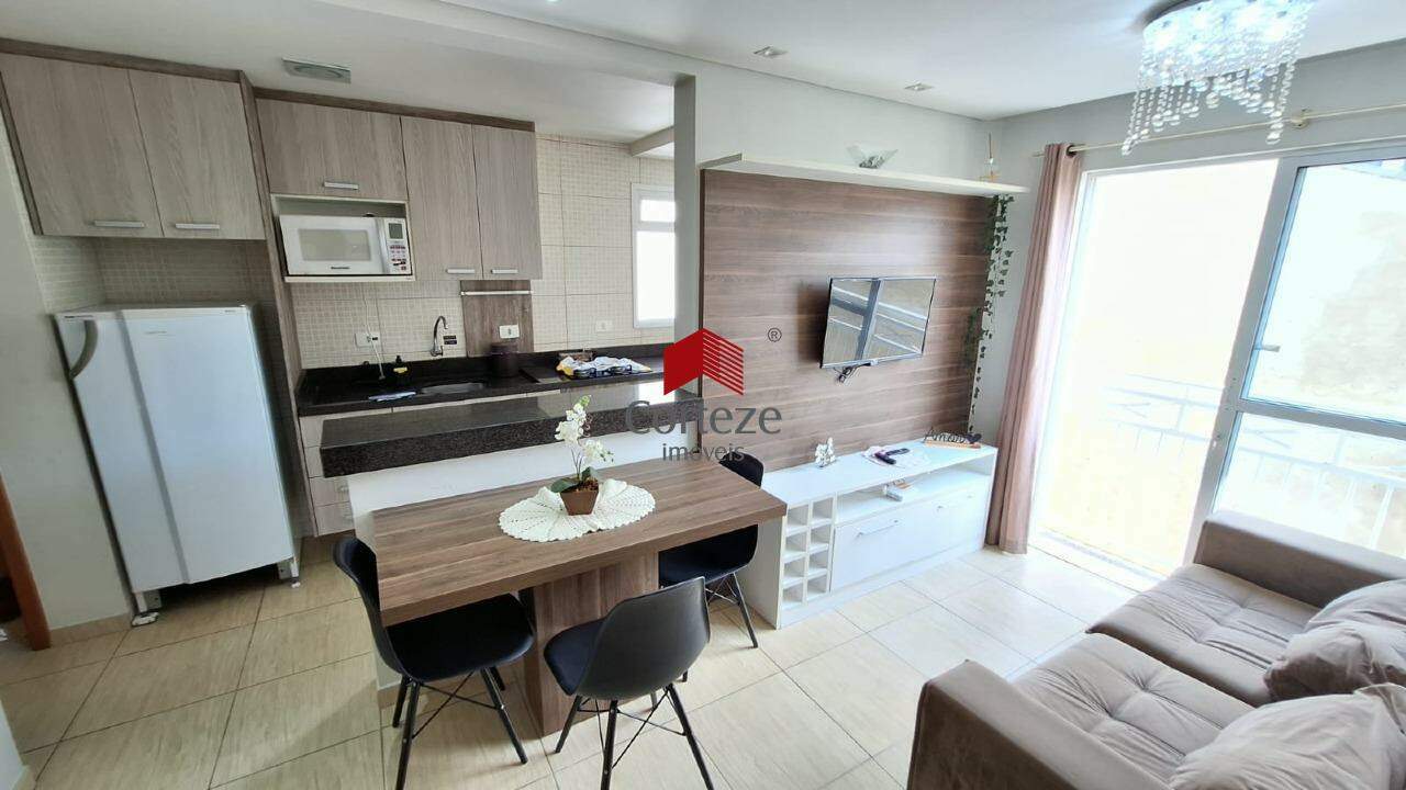 Apartamento para à venda no Afonso Pena em São José dos Pinhais - 20857: 