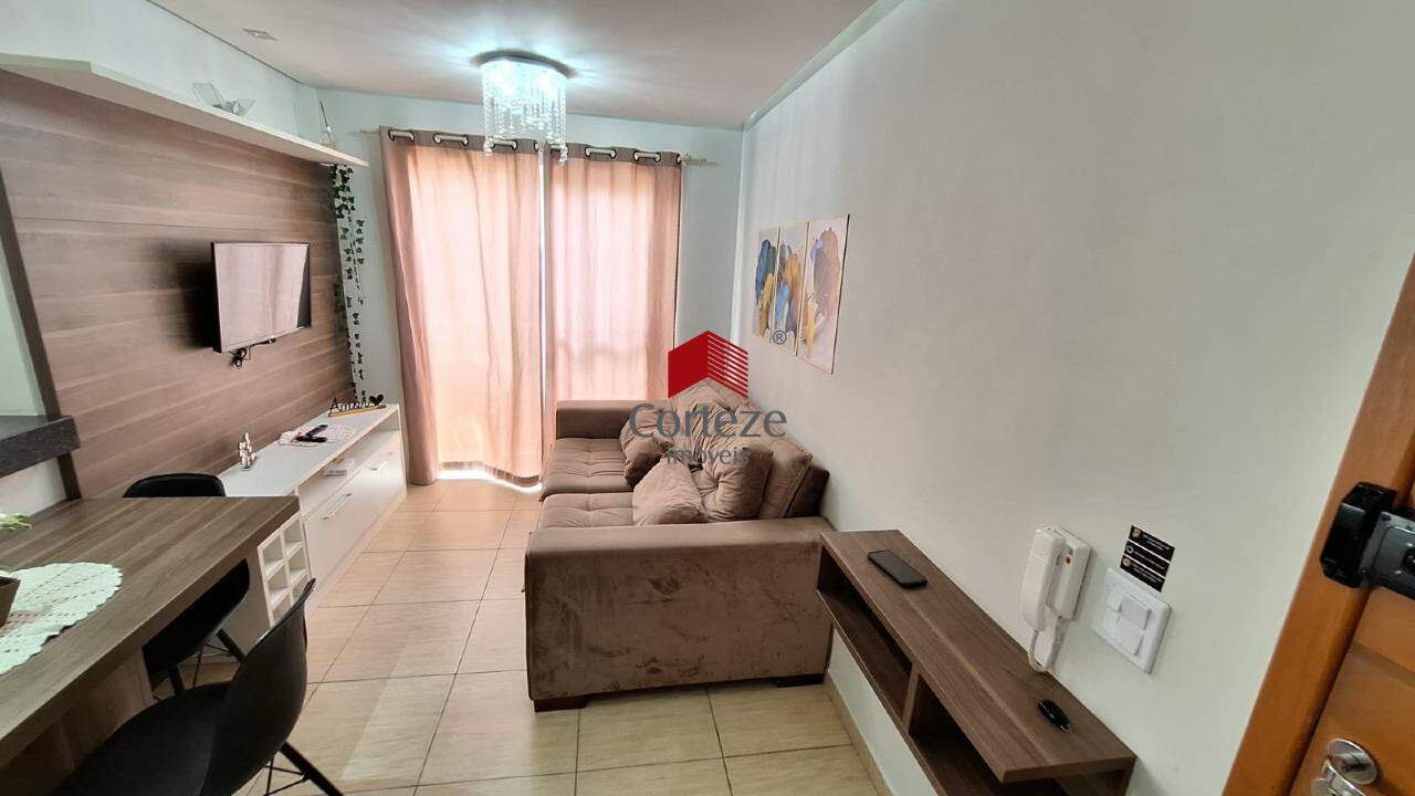 Apartamento para à venda no Afonso Pena em São José dos Pinhais - 20857: 