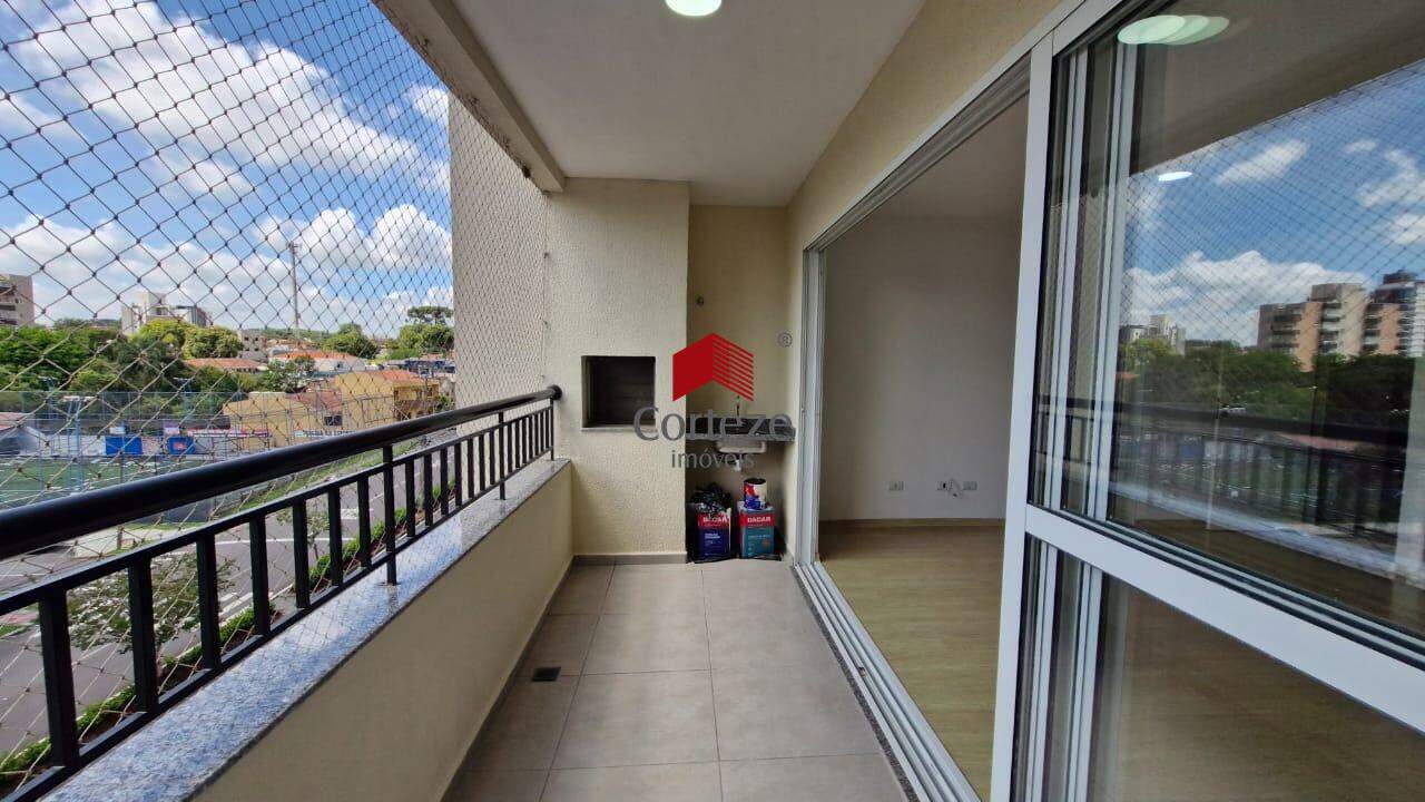 Apartamento para à venda no Centro em São José dos Pinhais - 20860: 