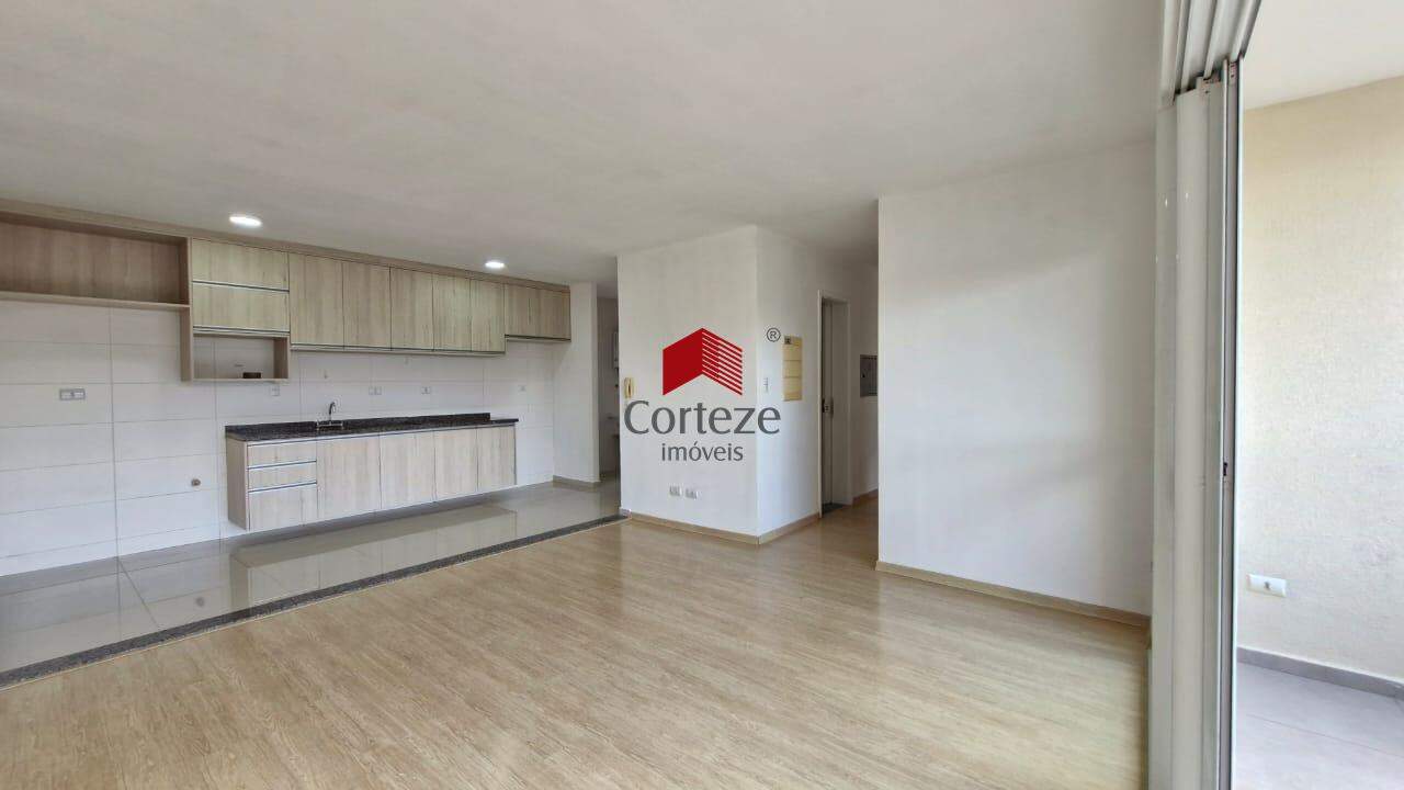 Apartamento para à venda no Centro em São José dos Pinhais - 20860: 