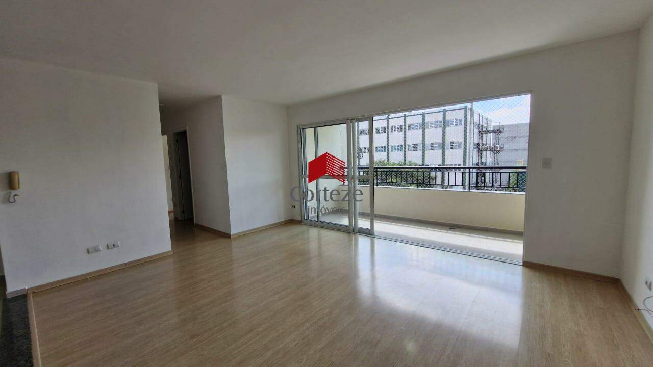 Apartamento para à venda no Centro em São José dos Pinhais - 20860: 