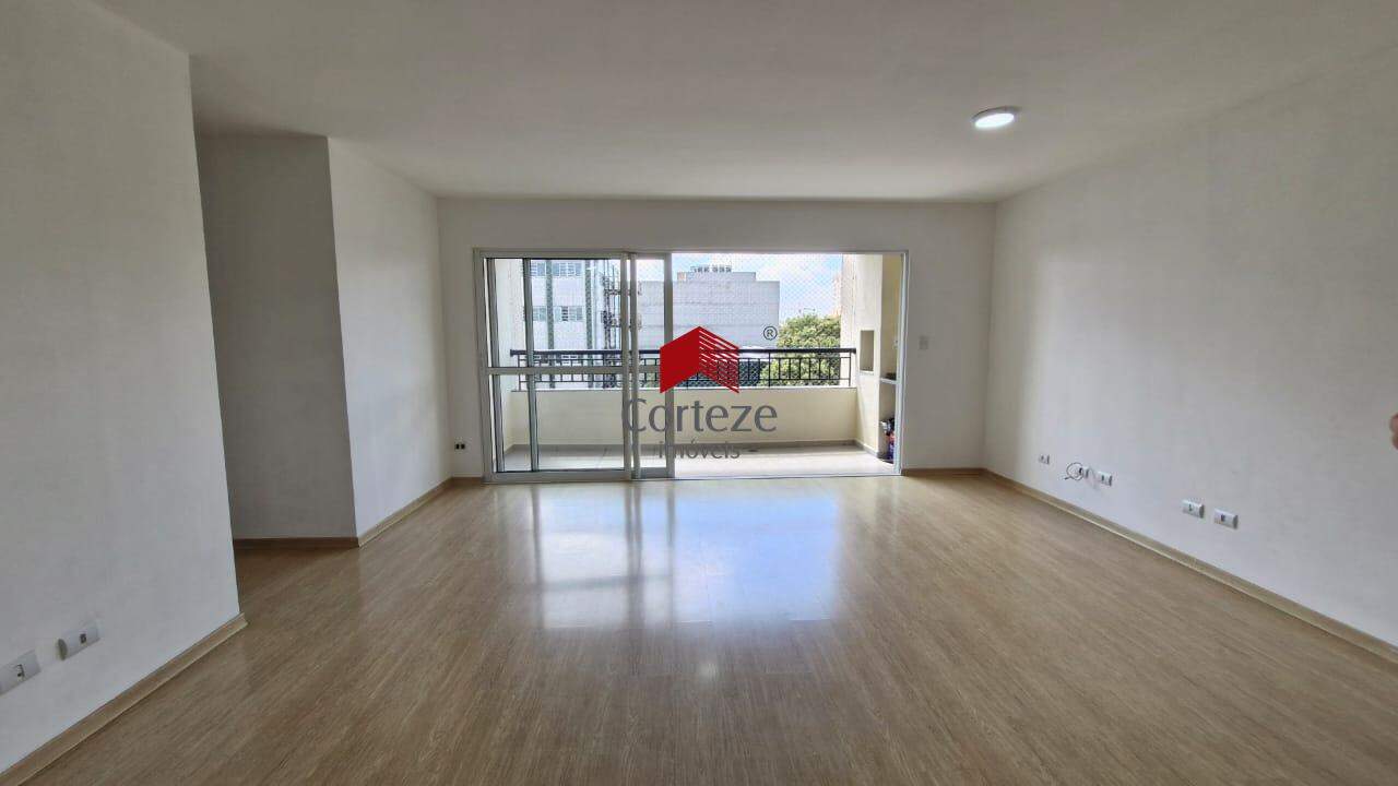Apartamento para à venda no Centro em São José dos Pinhais - 20860: 