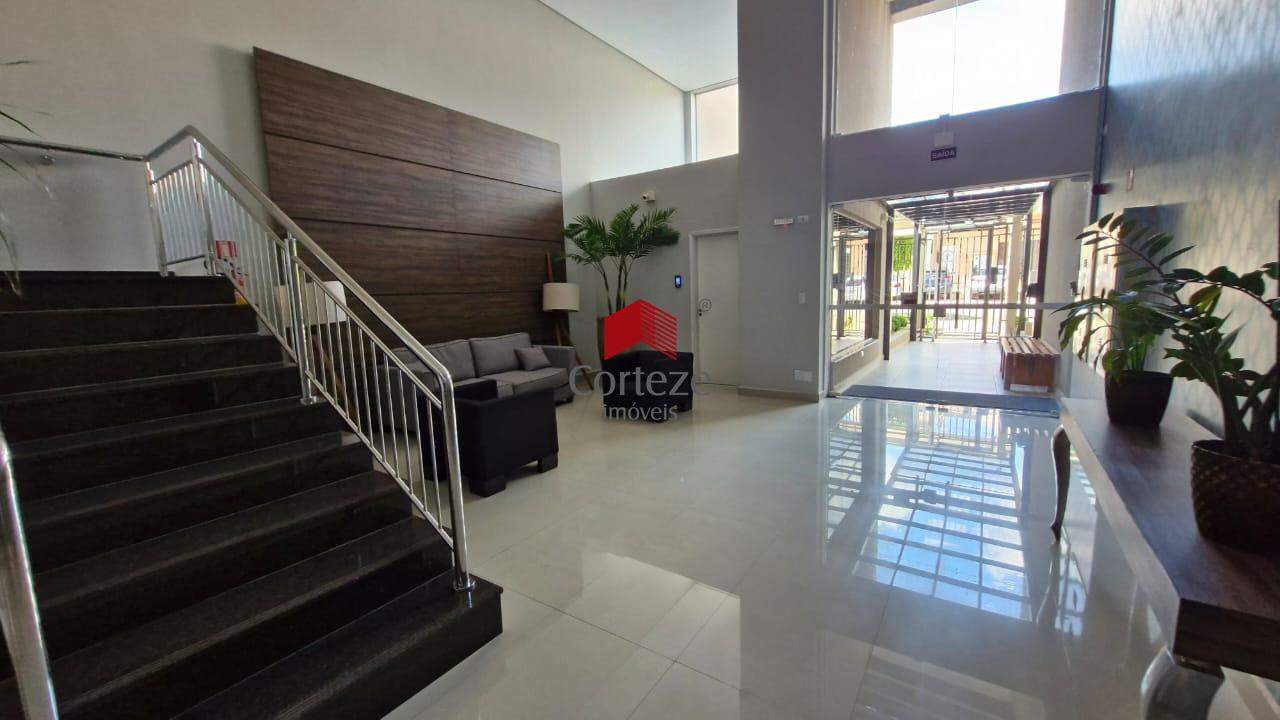 Apartamento para à venda no Centro em São José dos Pinhais - 20860: 