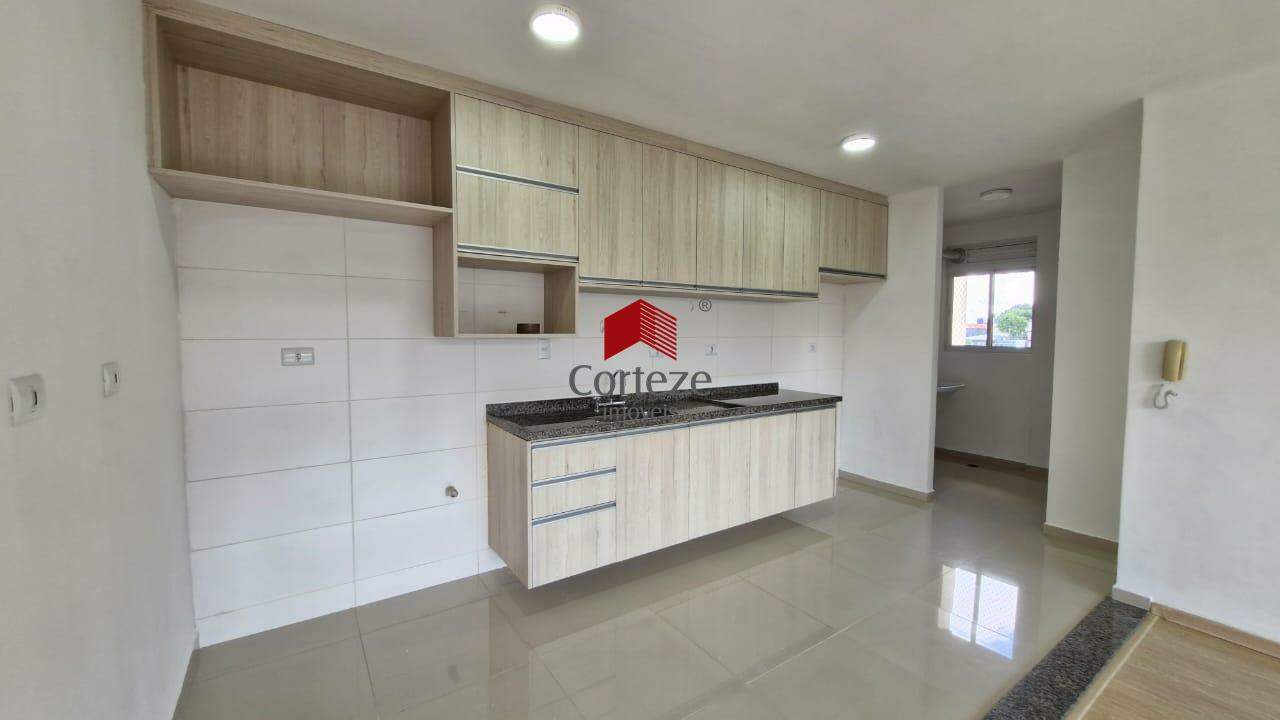 Apartamento para à venda no Centro em São José dos Pinhais - 20860: 