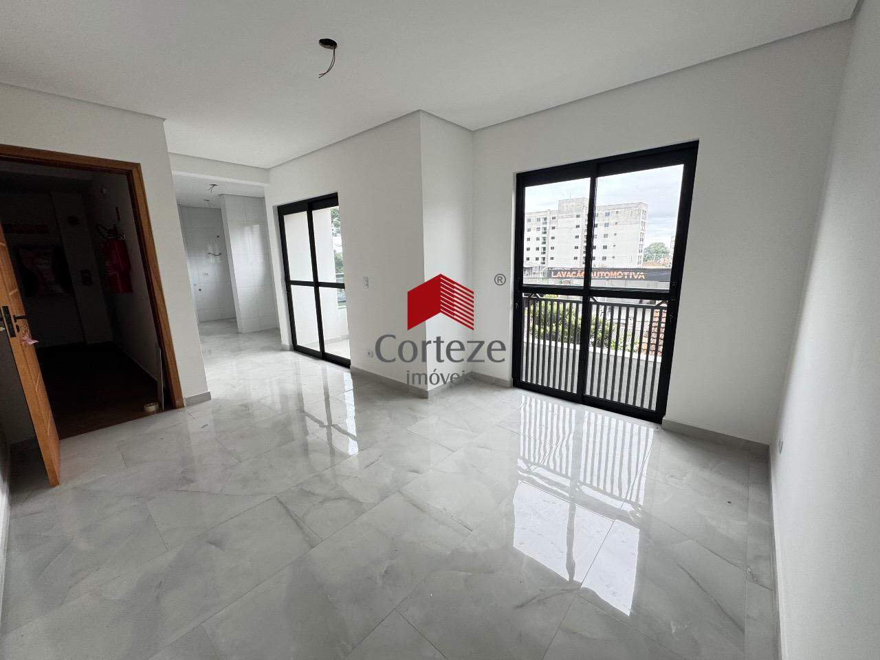 Apartamento para à venda no Bom Jesus em São José dos Pinhais - 20867: 