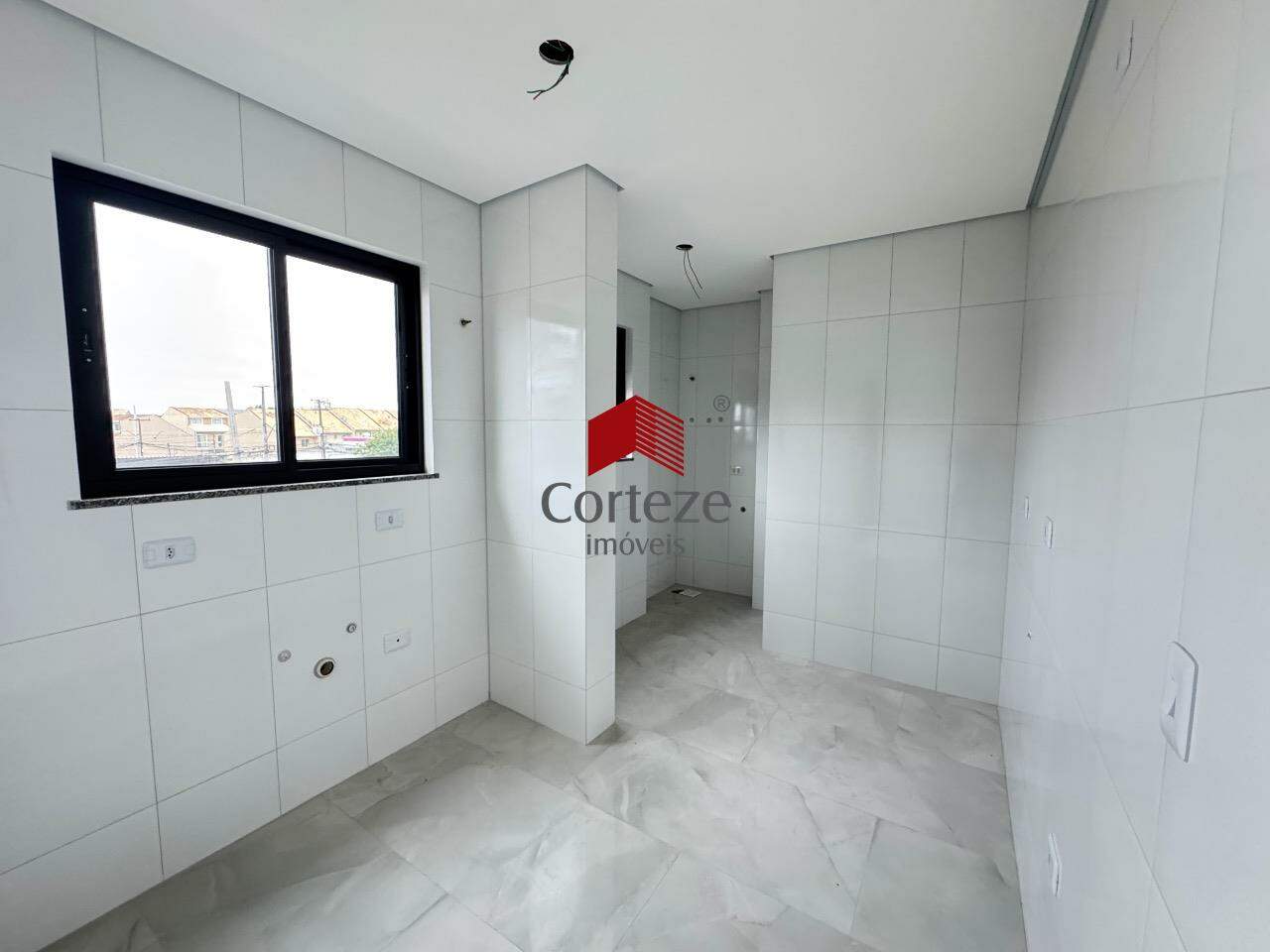 Apartamento para à venda no Bom Jesus em São José dos Pinhais - 20868: 
