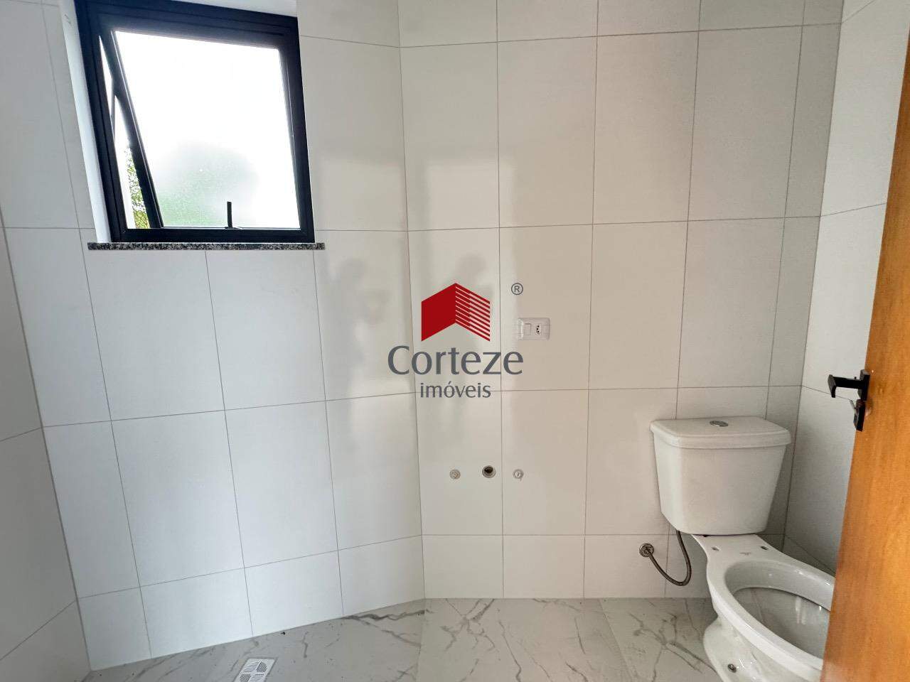 Apartamento para à venda no Bom Jesus em São José dos Pinhais - 20868: 
