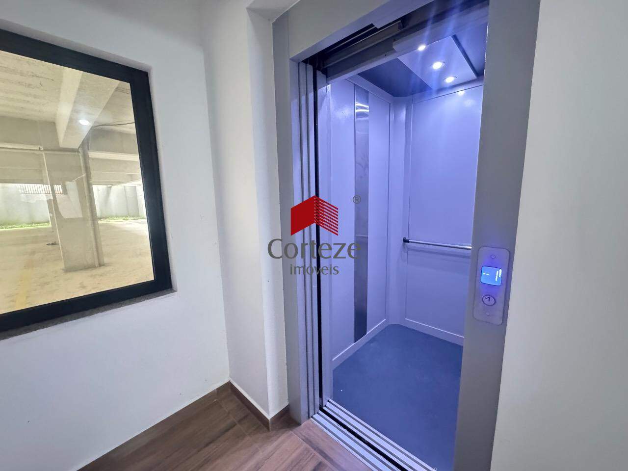 Apartamento para à venda no Bom Jesus em São José dos Pinhais - 20868: 