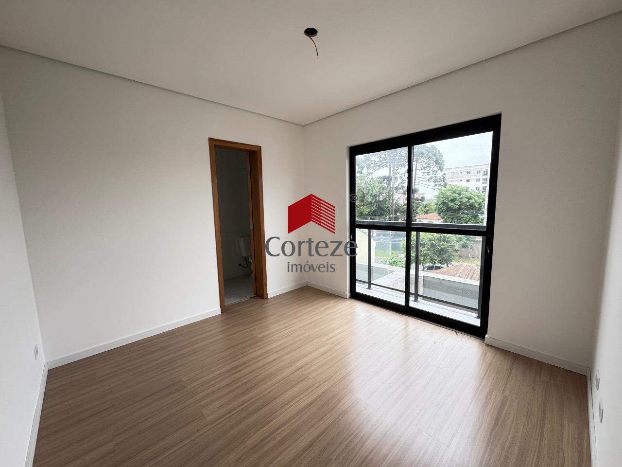Apartamento para à venda no Bom Jesus em São José dos Pinhais - 20868: 